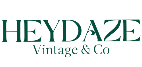 Heydaze Vintage & Co.